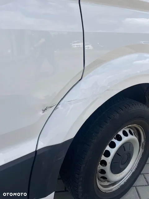 Volkswagen Crafter - 13