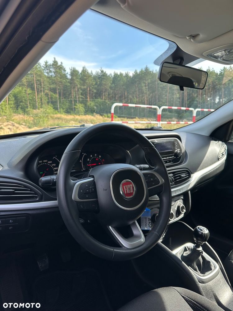 Fiat Tipo 1.4 16v Pop - 6