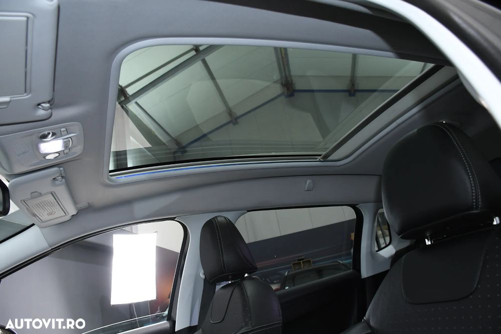 Peugeot 2008 120 VTI Allure - 7