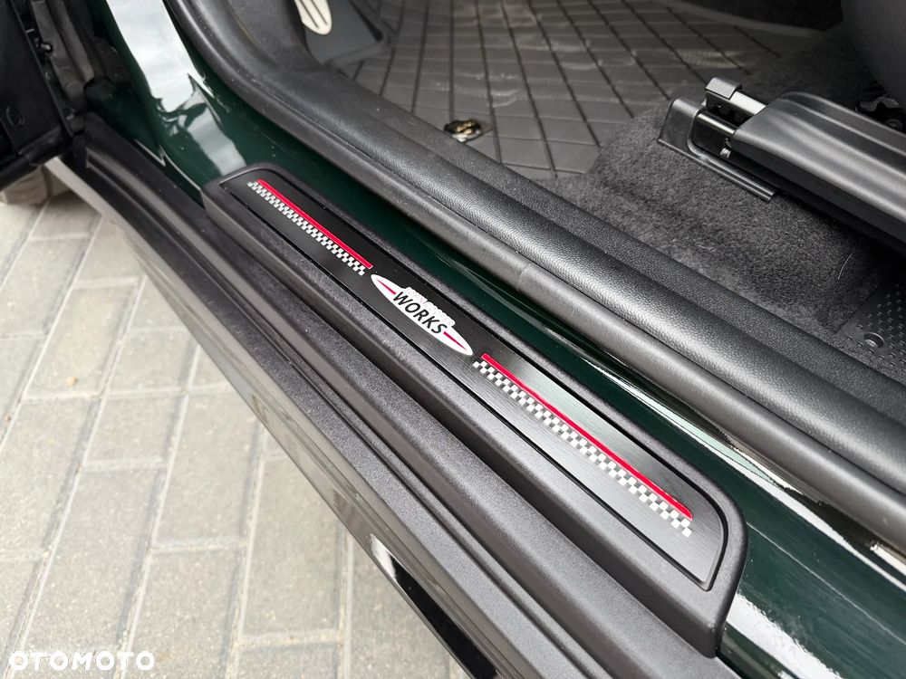 MINI Countryman JCW ALL4 - 18