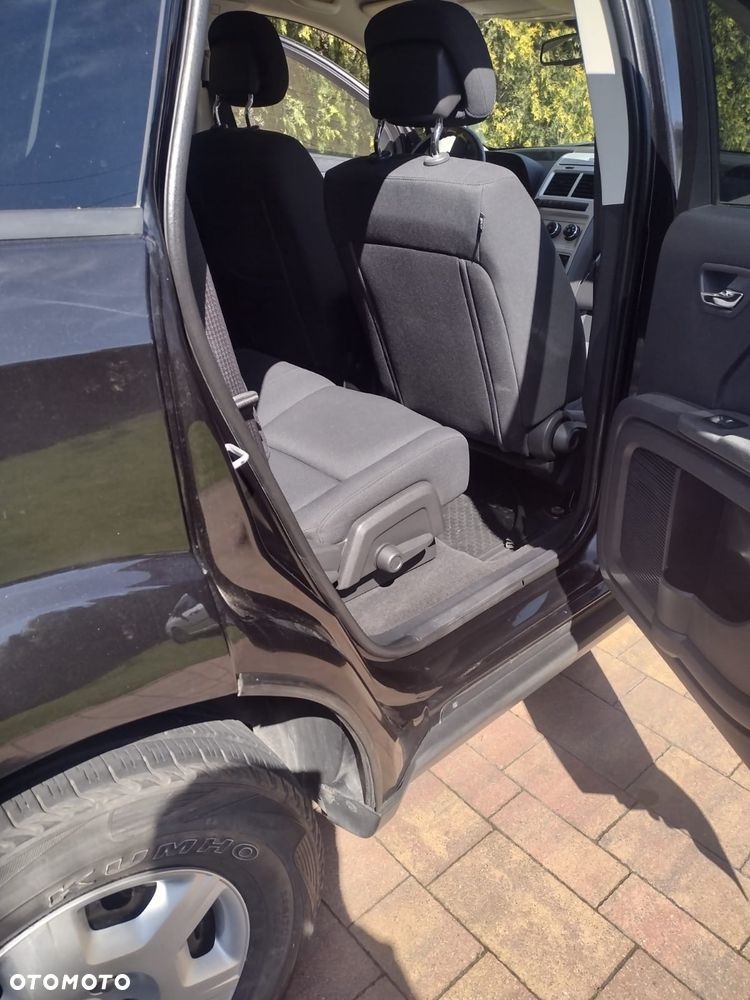 Dodge Journey 2.7 V6 R/T - 9