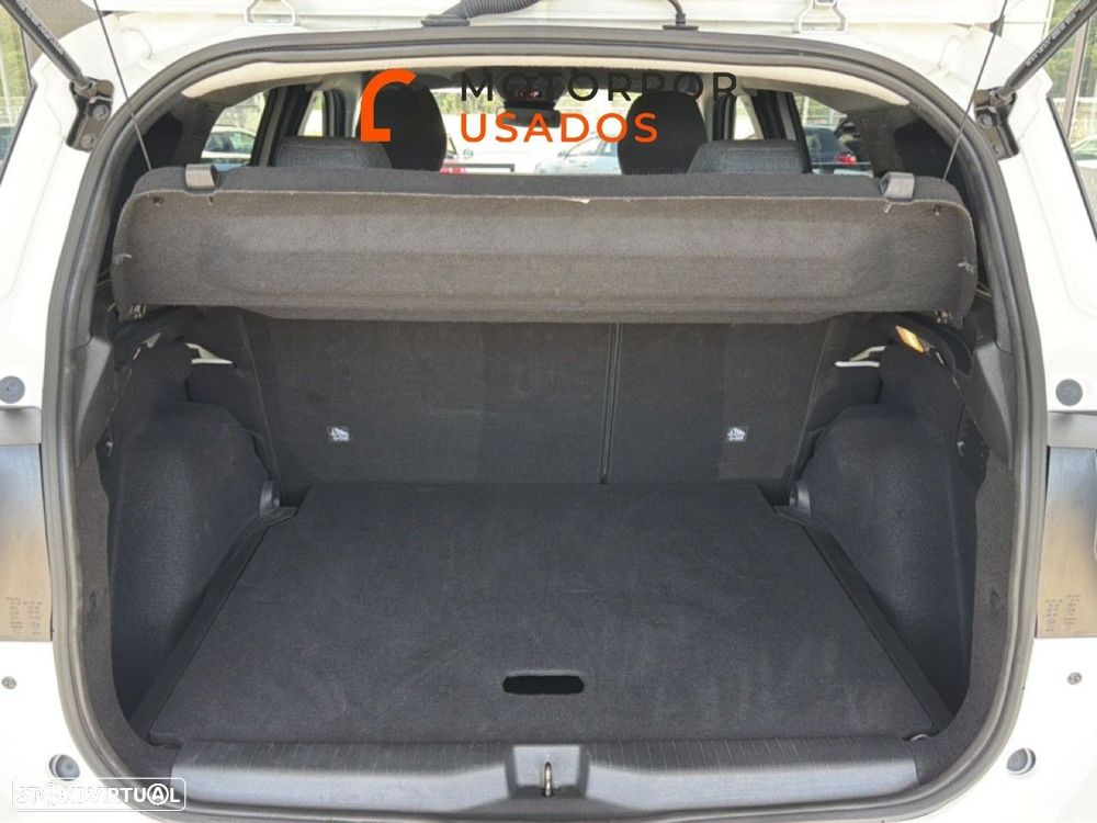 Citroën C3 Aircross 1.2 PureTech YOU Pack Plus — fotografia 6