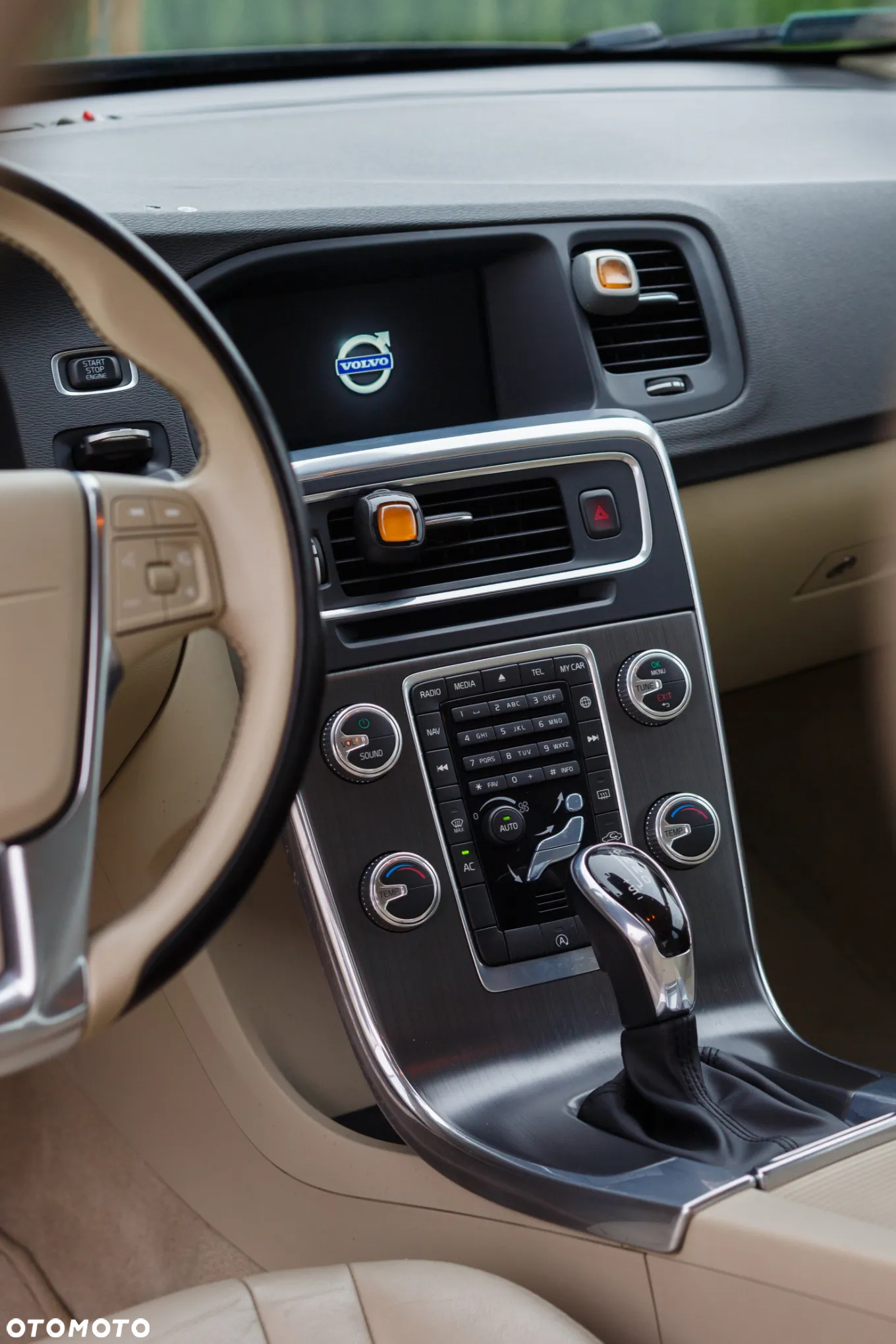 Volvo S60 D2 Drive-E Momentum - 22