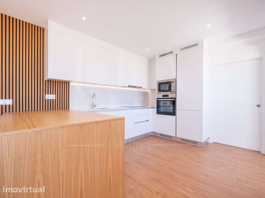Apartamento T3 | Rua de Santa Catarina, Figueira da Foz - Grande imagem: 3/16