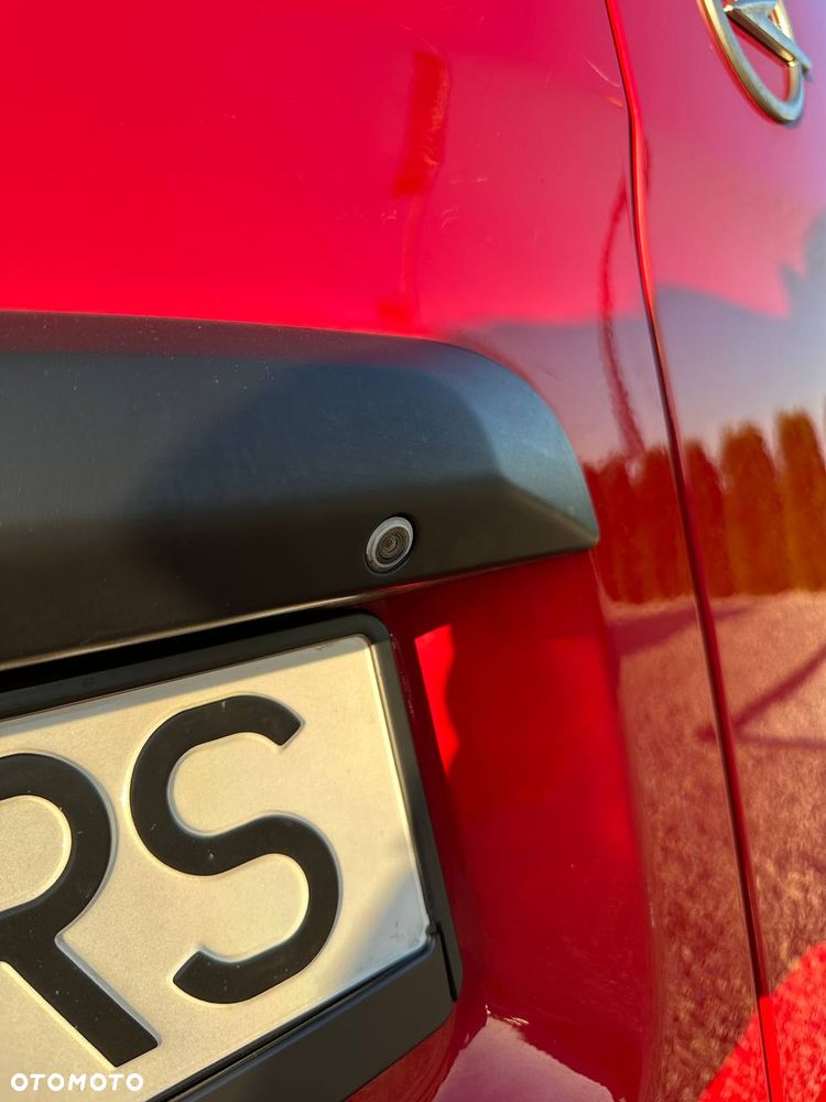 Opel Vivaro - 24
