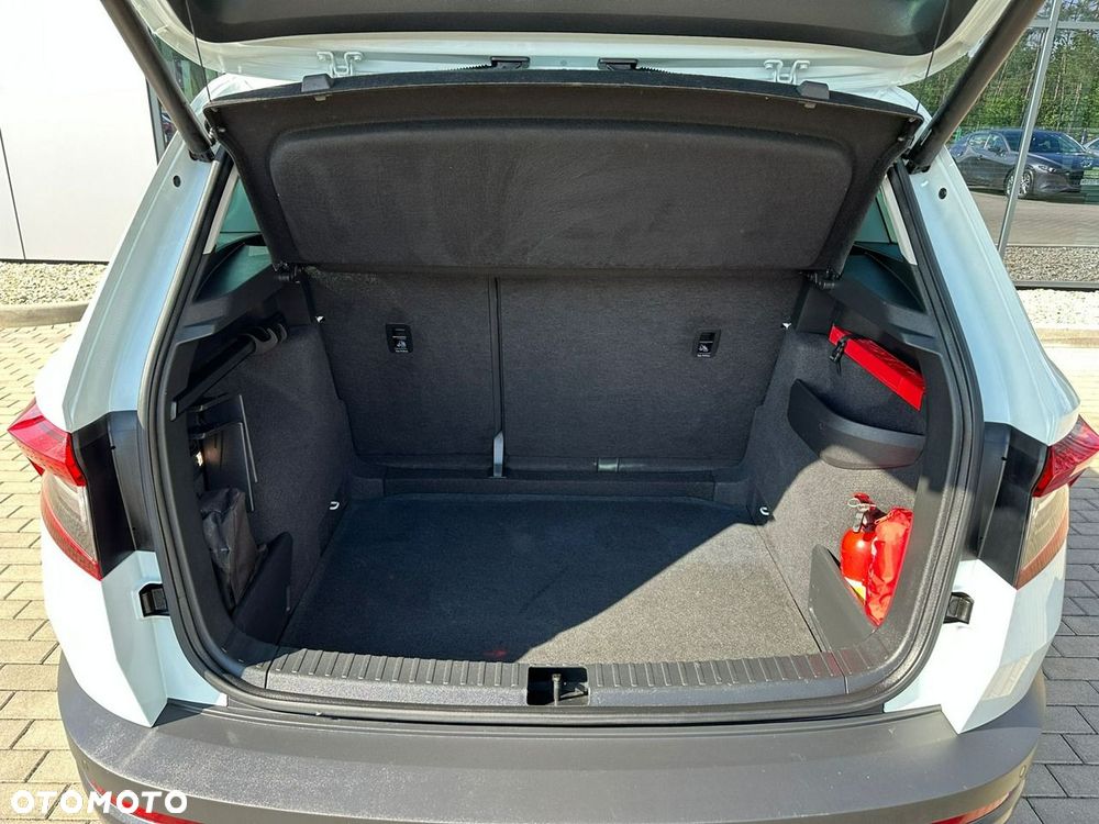 Skoda Karoq 2.0 TDI SCR 4x4 Style DSG - 34