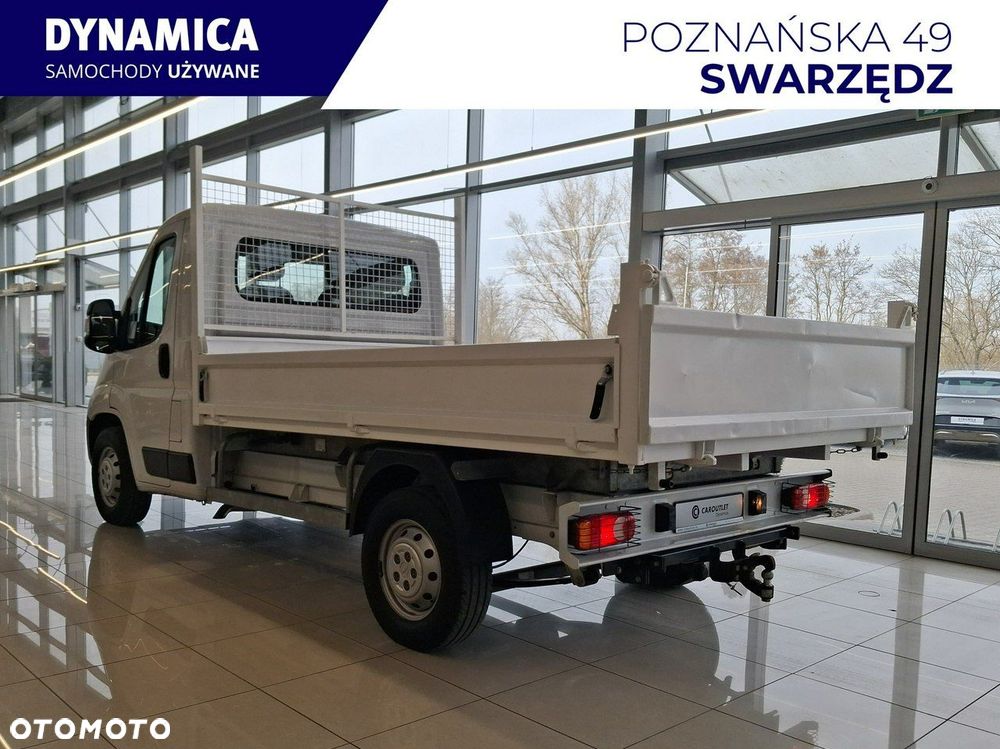 Opel Movano - 6