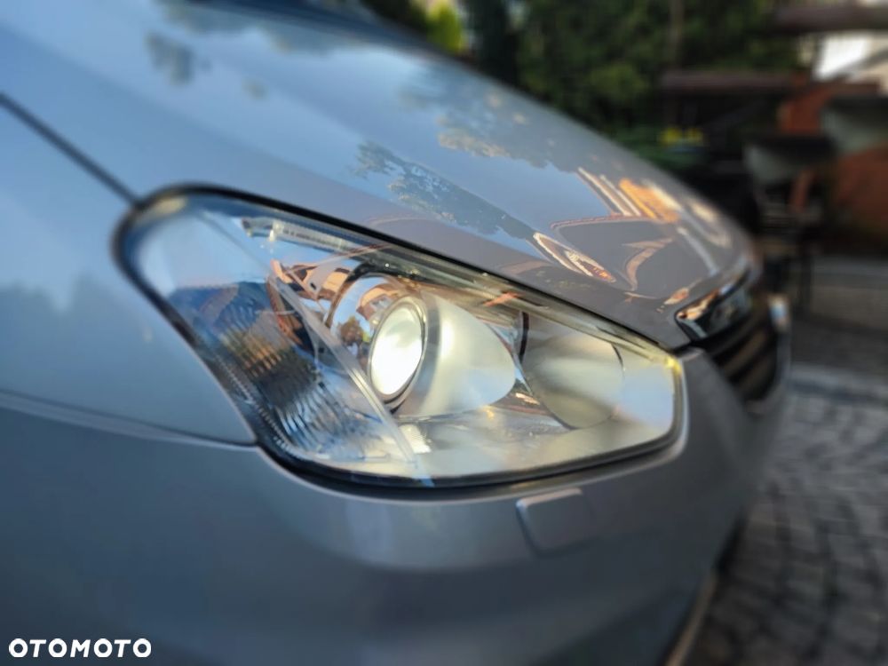 Ford C-MAX 1.8 Titanium - 5