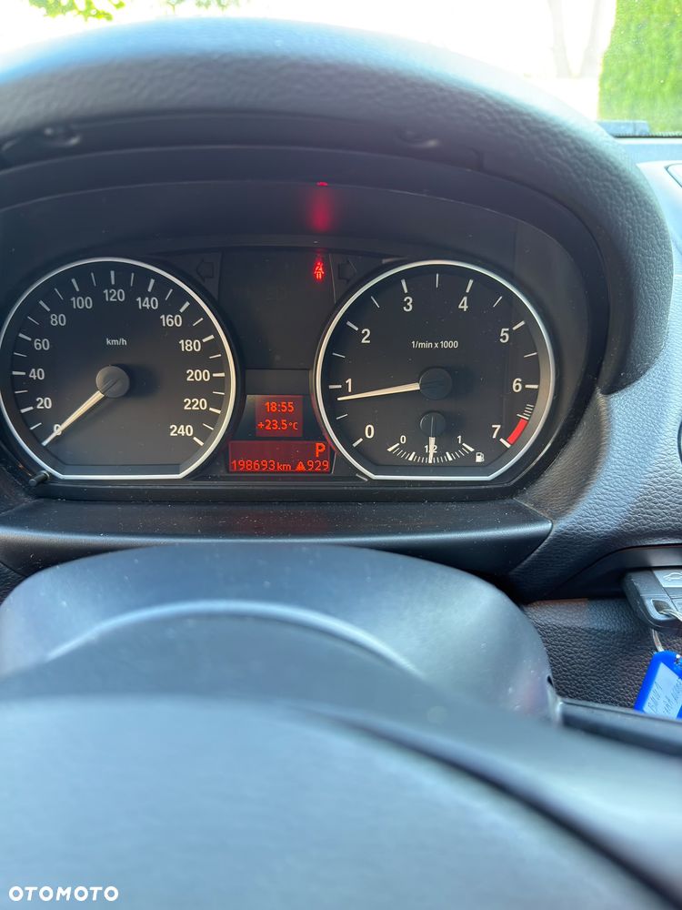 BMW Seria 1 - 13
