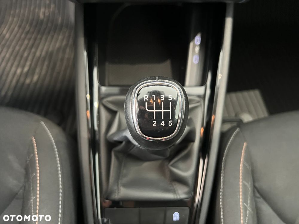 Skoda Scala 1.0 TSI Ambition - 22