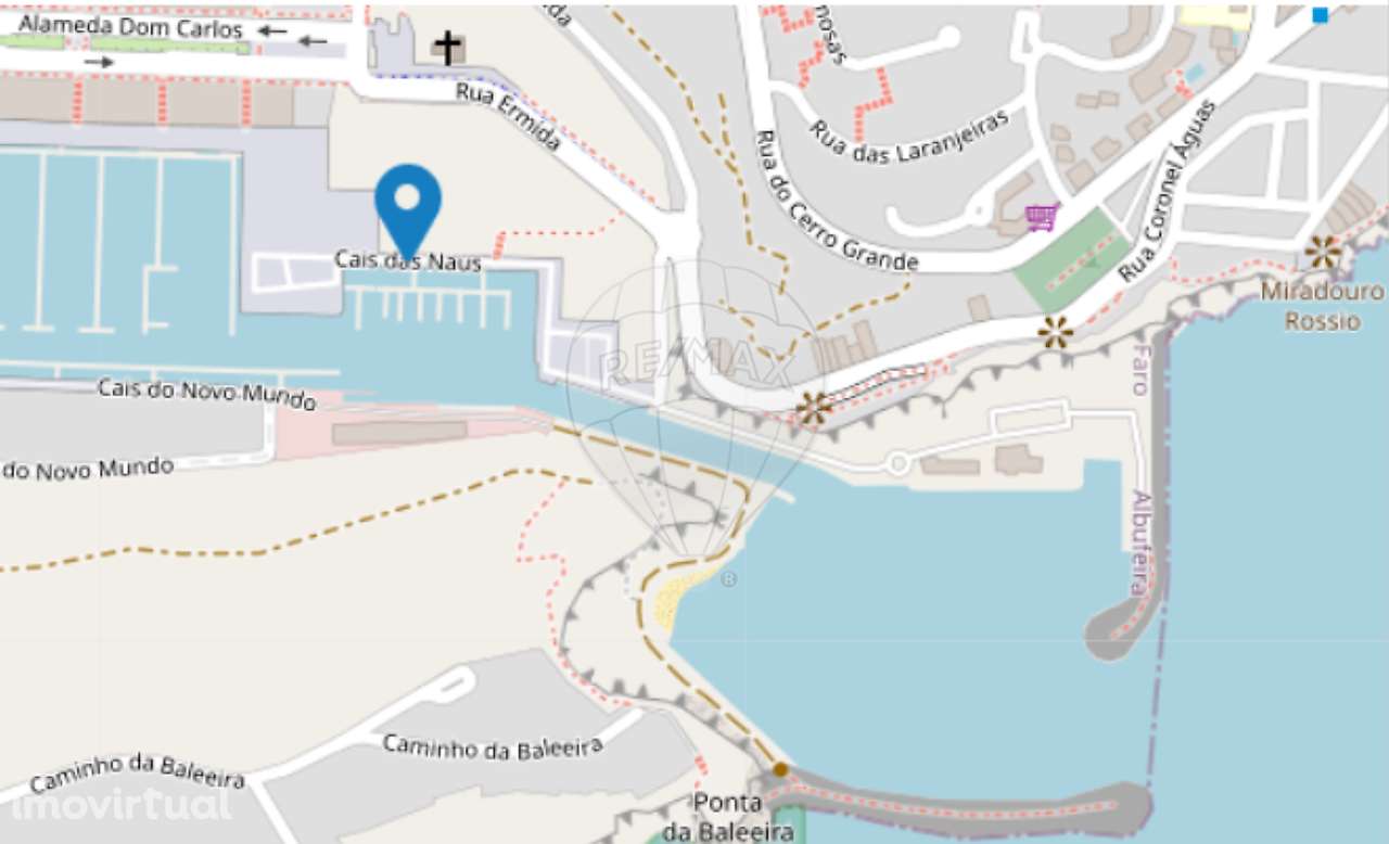 Terreno  para venda - Grande imagem: 3/3