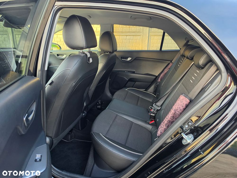 Kia Rio 1.0 T-GDI GT-Line - 16