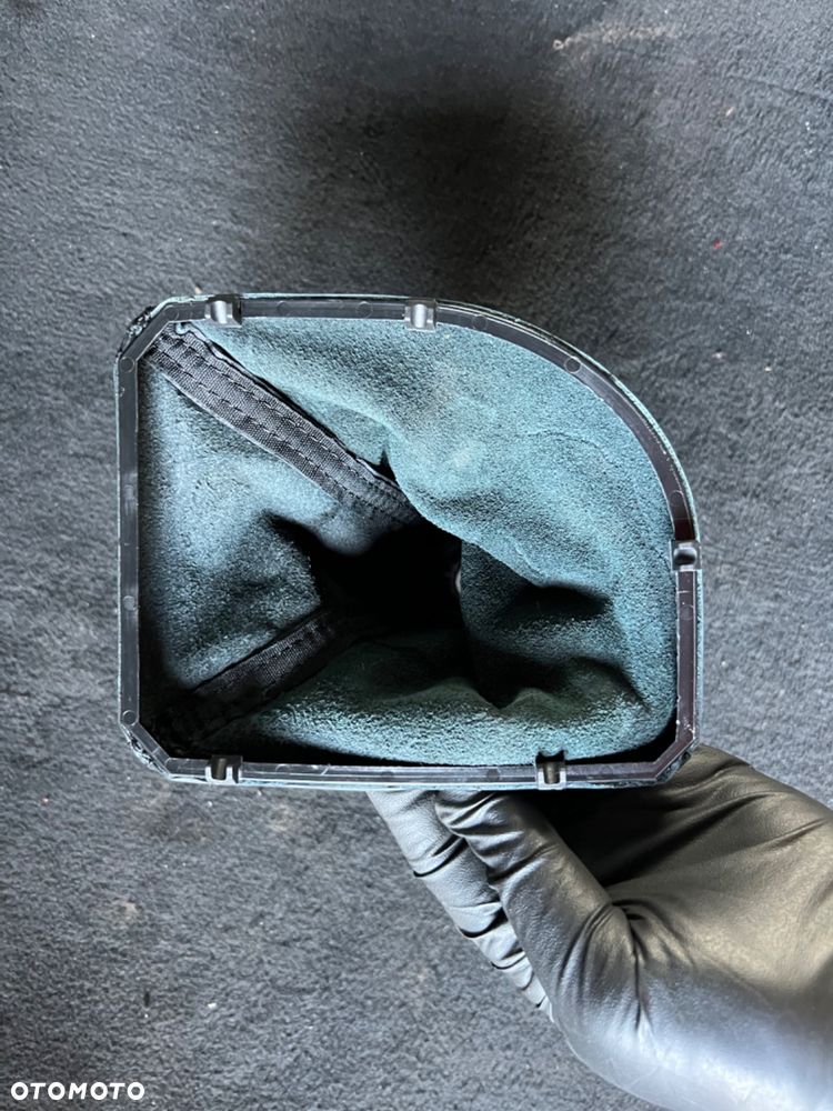 Mieszek zmiany biegów Bmw e60 e61 Europa manual - 5