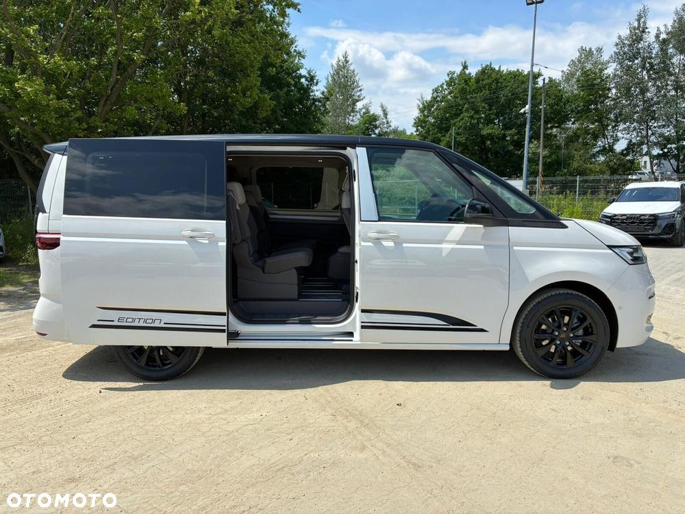 Volkswagen Multivan 2.0 TDI L2 Edition DSG - 10