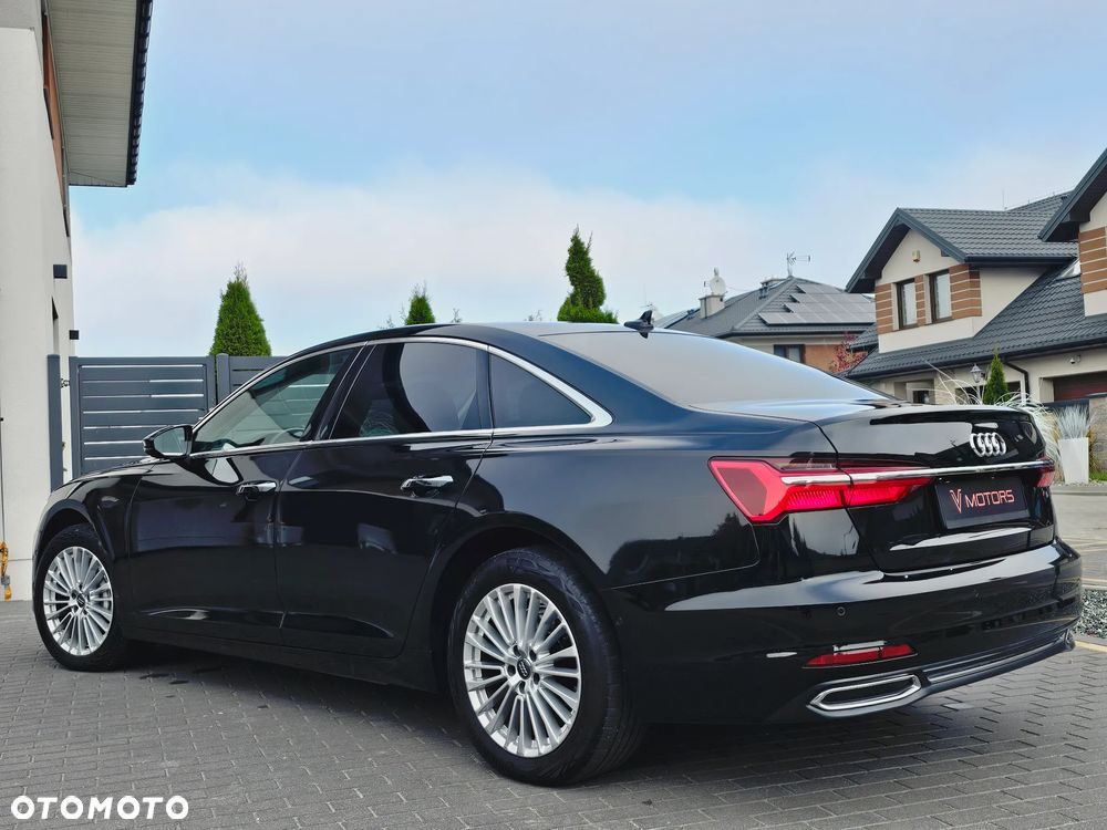 Audi A6 - 32