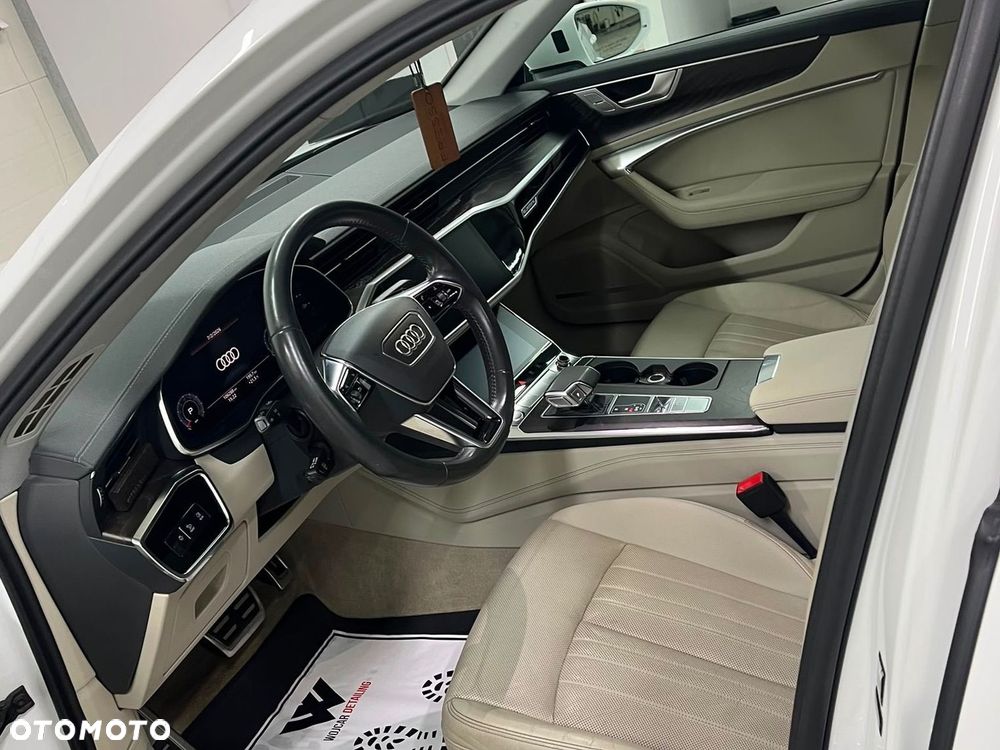 Audi A6 Limousine - 10