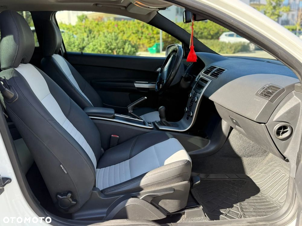 Volvo C30 1.6D DRIVe Start-Stop - 18