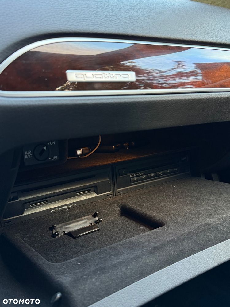 Audi A6 Limousine - 28