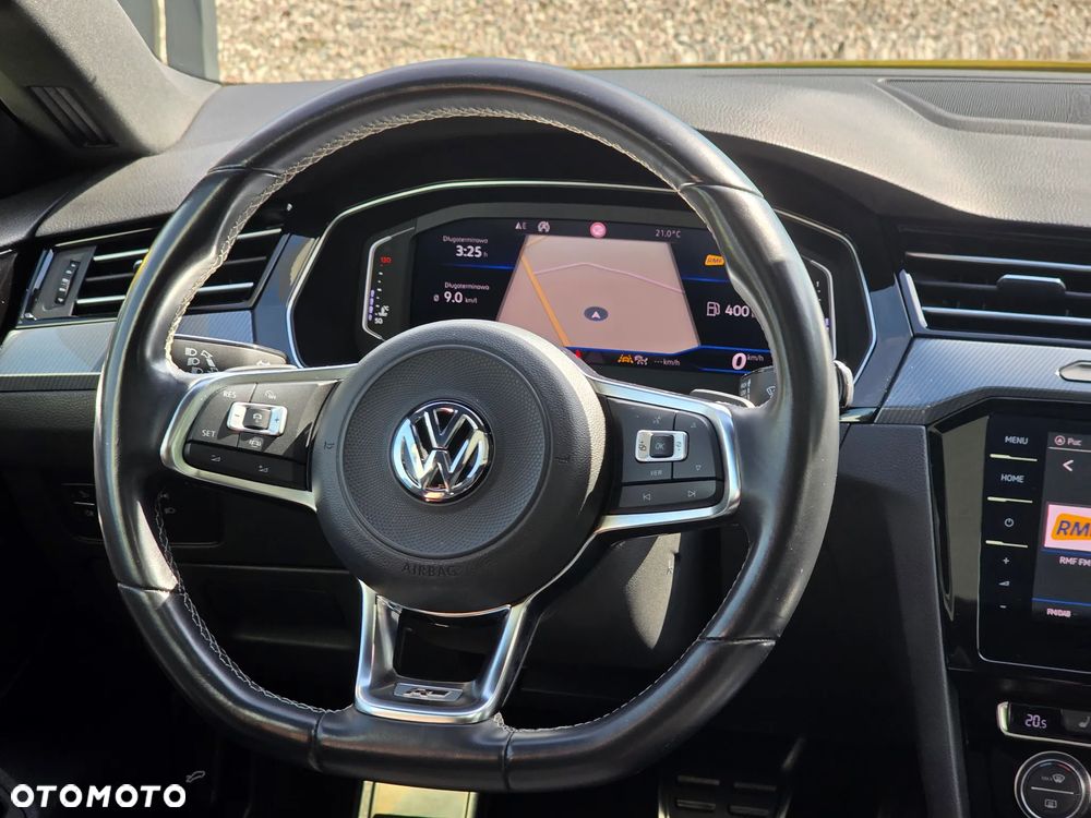 Volkswagen Arteon 2.0 TSI GPF R-Line DSG - 28