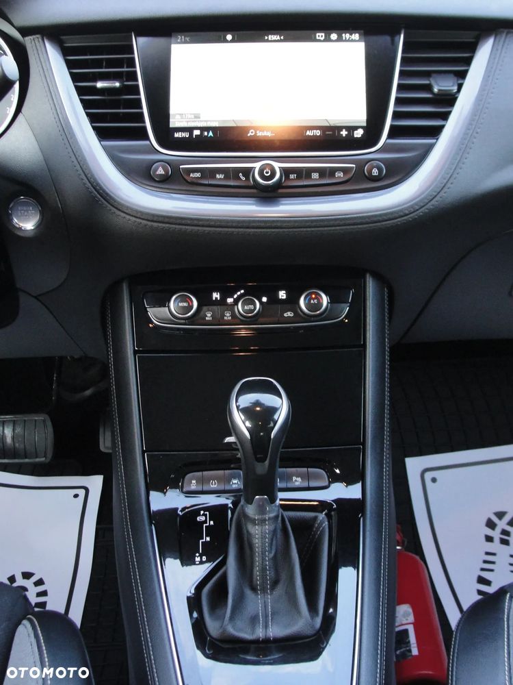 Opel Grandland X 1.5 D Start/Stop Automatik INNOVATION - 29
