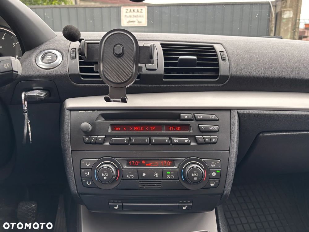 BMW Seria 1 116i - 9