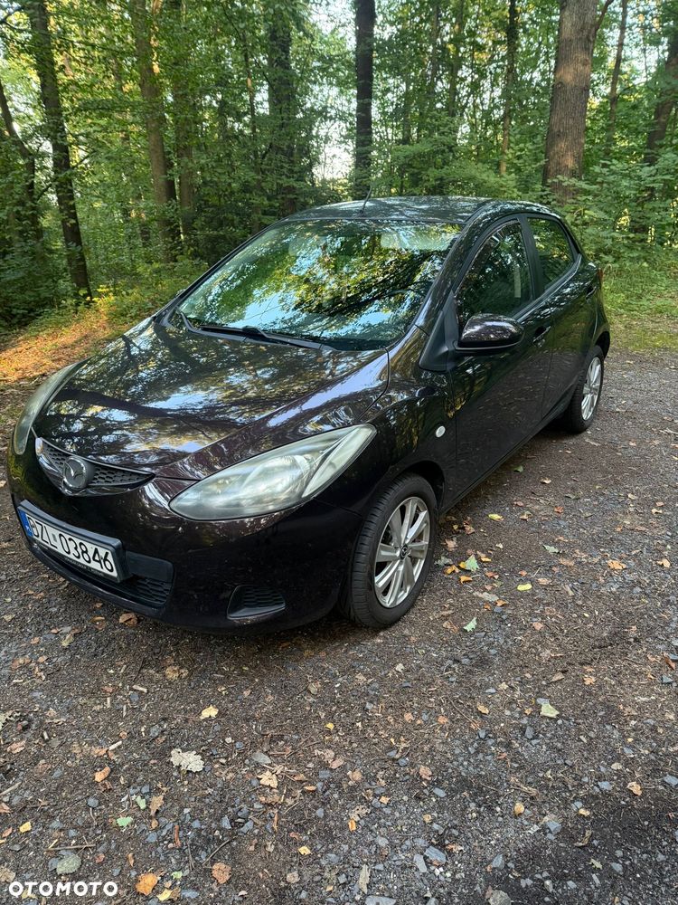 Mazda 2 1.4 CD Exclusive - 1