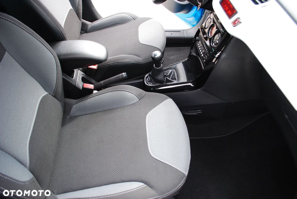 Citroën C3 1.4 Exclusive Gold-Edition - 10