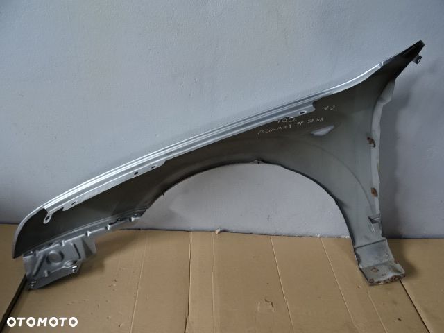 BŁOTNIK PRAWY PRZÓD PRZEDNI MONDEO MK3 LIFT 03-05 LAK:72 NR485 - 10
