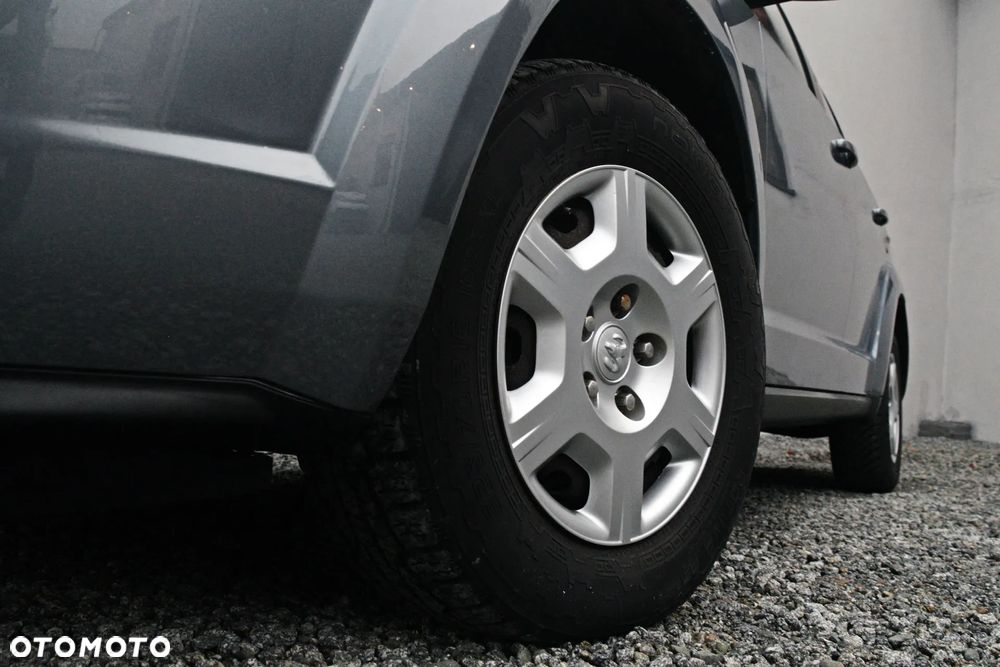 Dodge Journey - 20