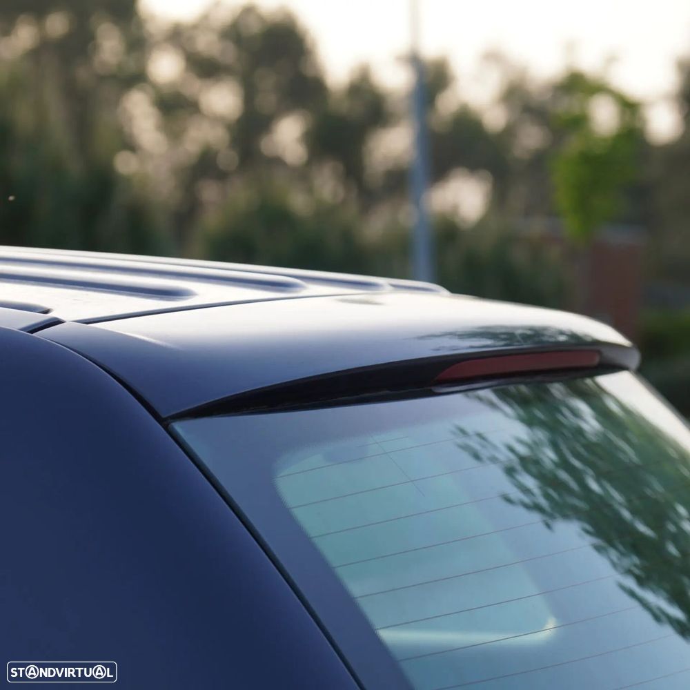 VW Touareg 2.5 TDi Tiptronic - 27