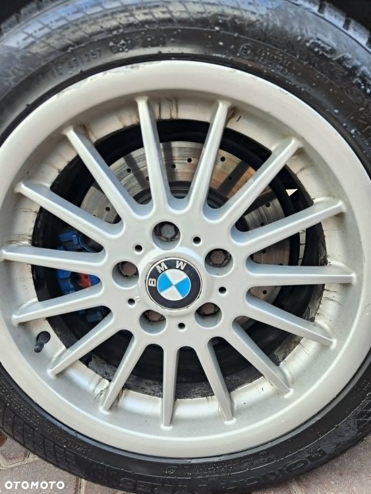 BMW Seria 3 330i - 8