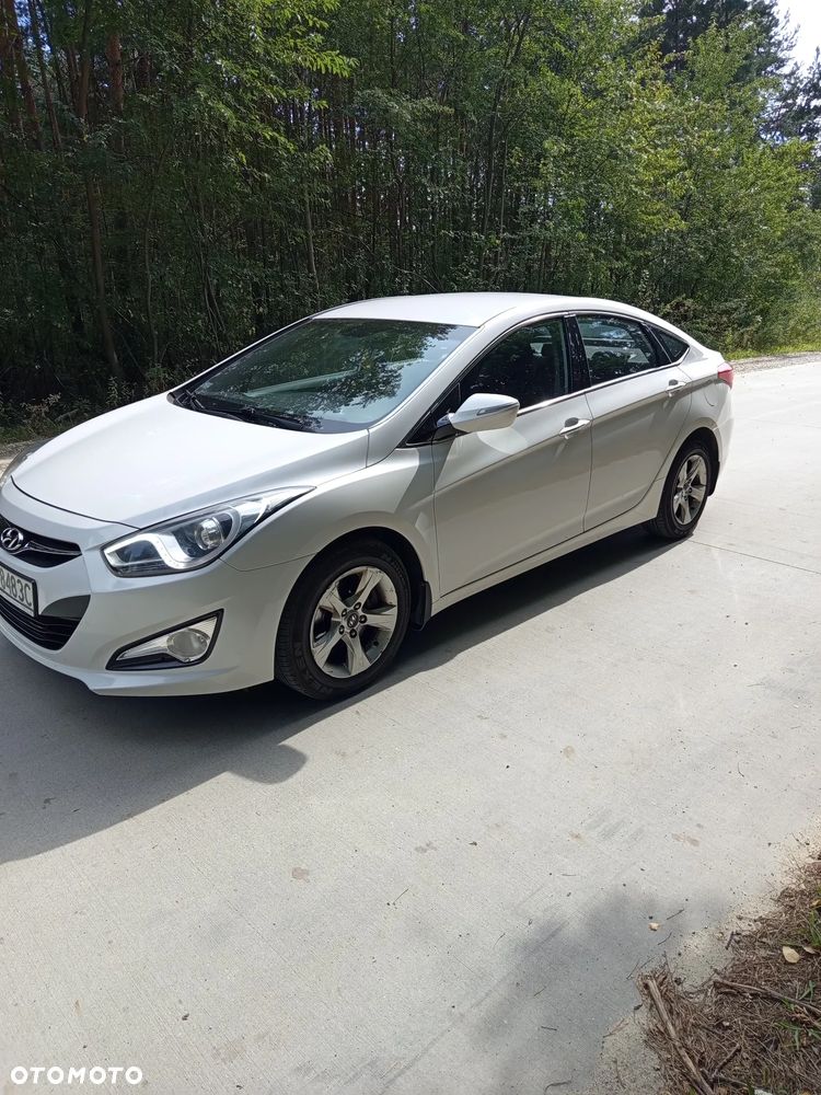 Hyundai i40 1.7 CRDi Classic - 1