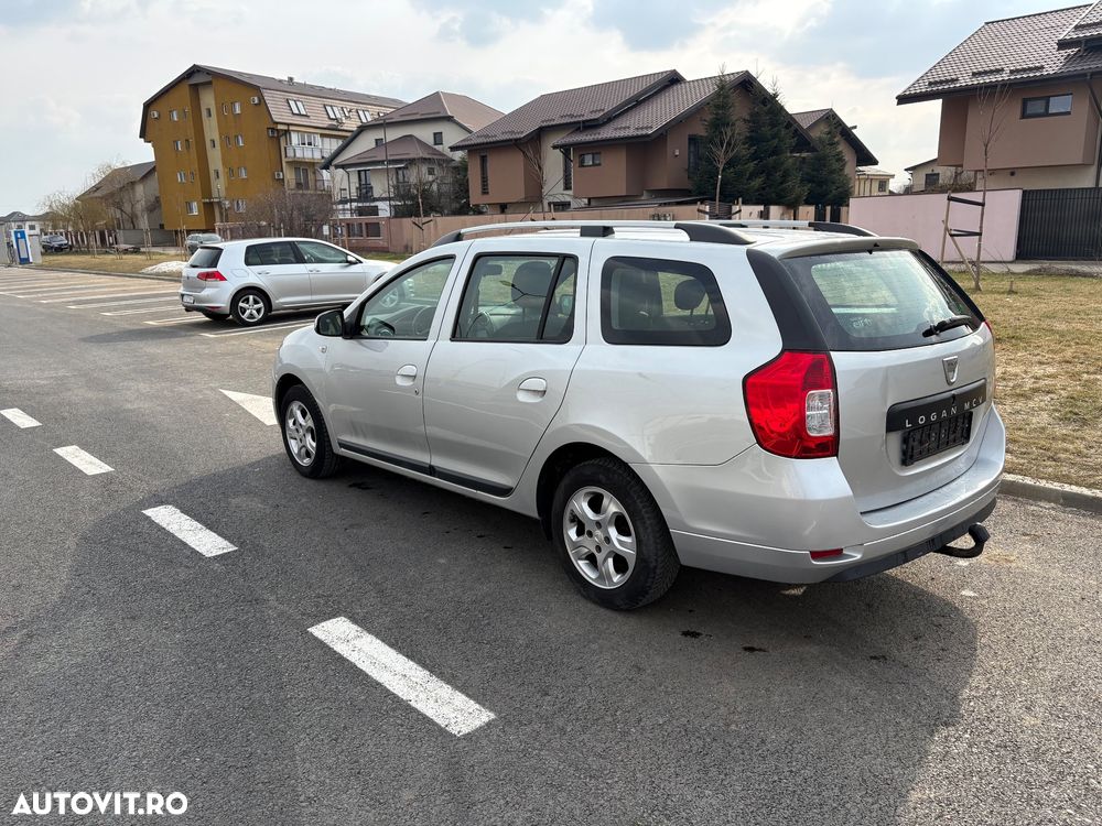Dacia Logan TCe 90 Prestige - 4