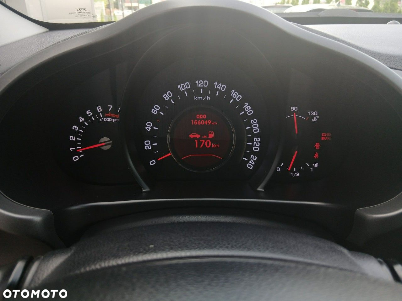 Kia Sportage - 25