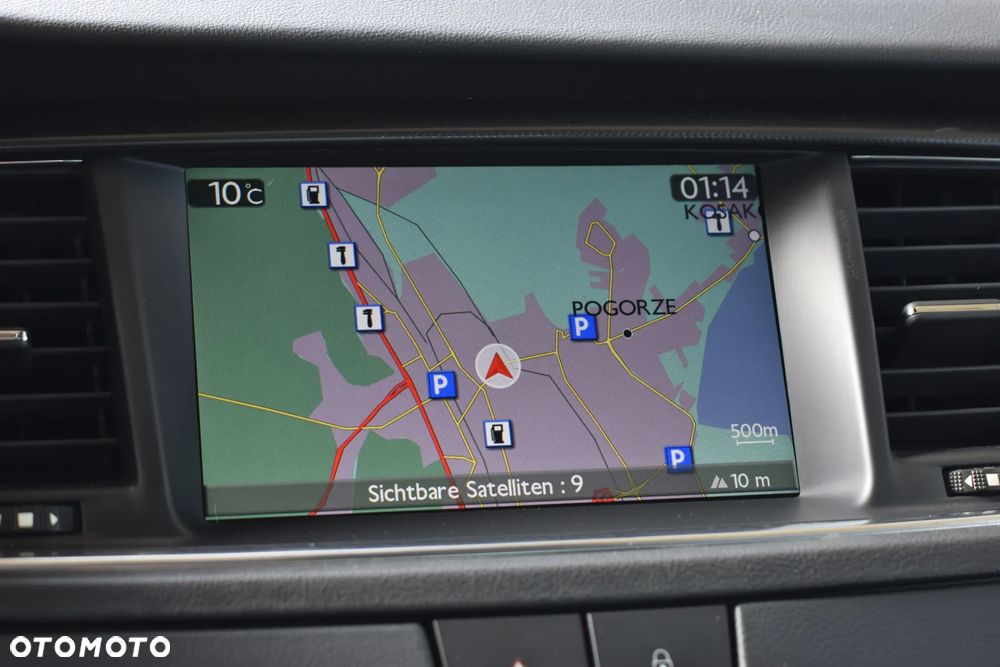 Peugeot 508 155 THP Allure - 30