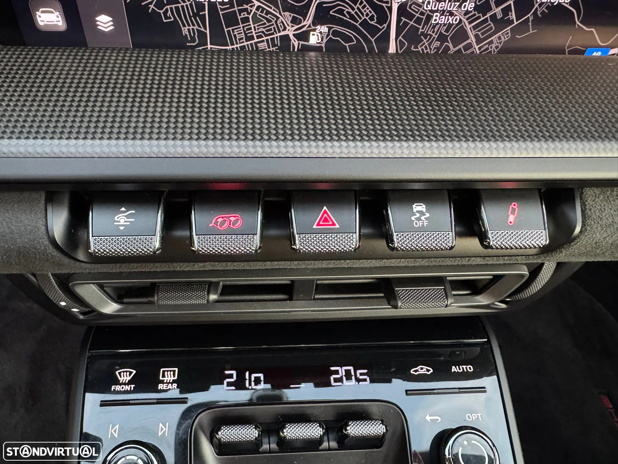 Porsche 911 (992) Carrera GTS PDK - 27