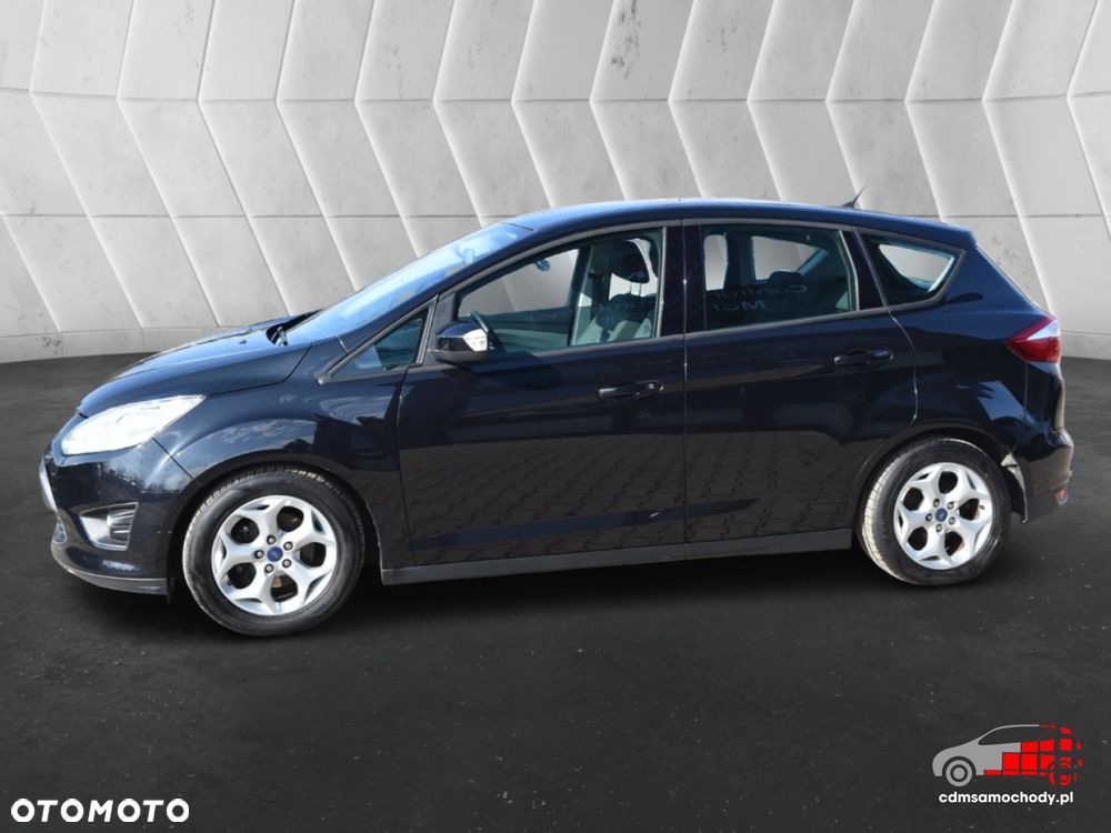 Ford C-MAX - 7