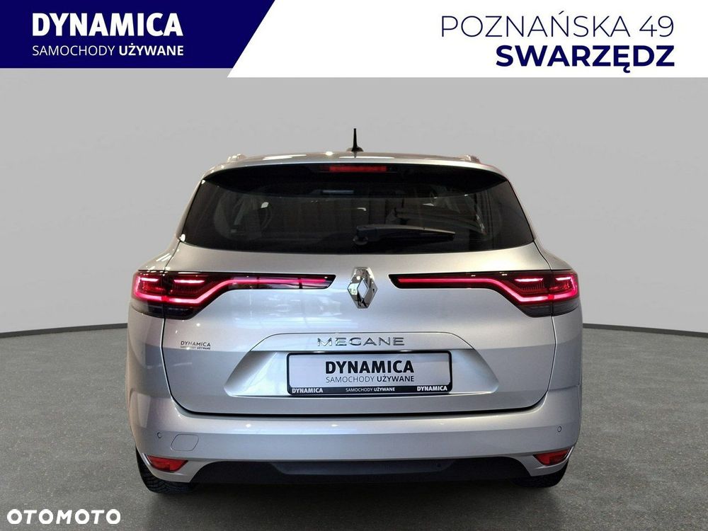 Renault Megane - 7