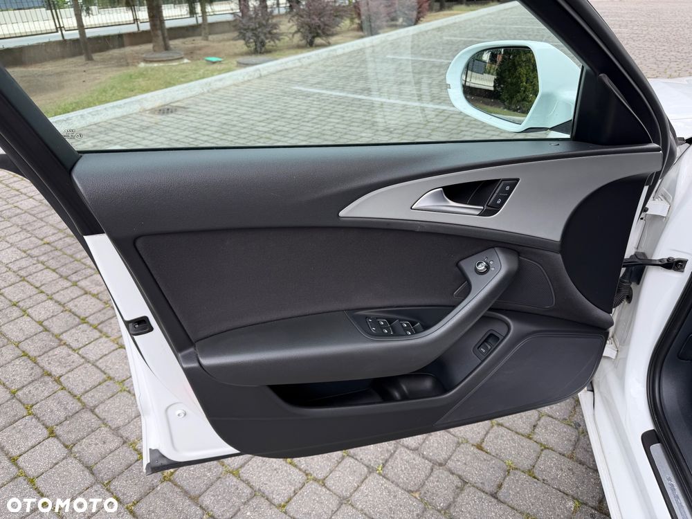 Audi A6 Avant 2.0 TDI DPF multitronic - 21