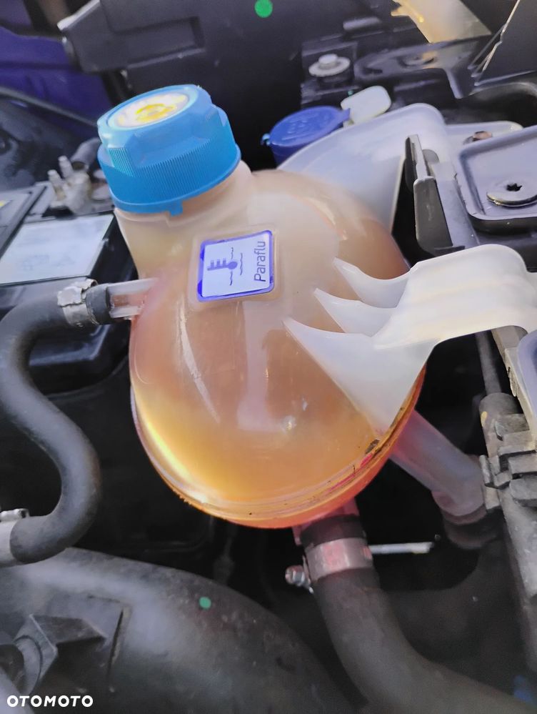 Fiat 500L 1.4 16V T-Jet Trekking - 34