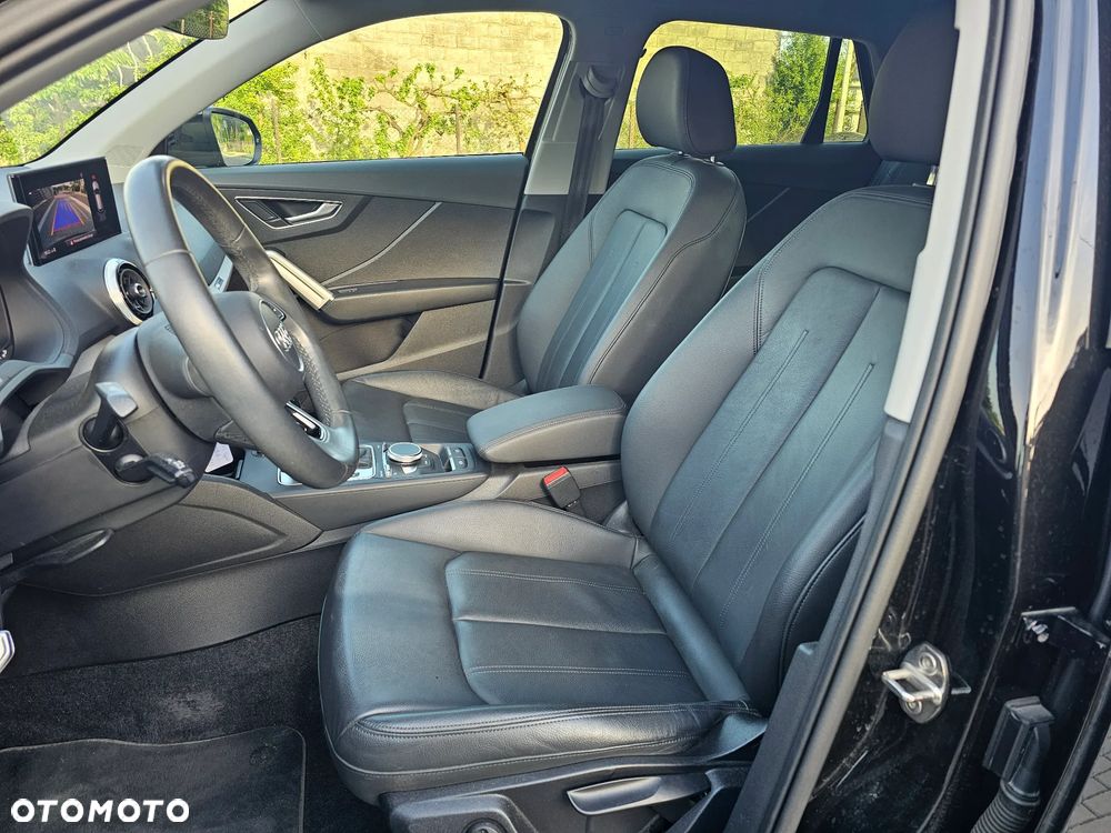 Audi Q2 - 12