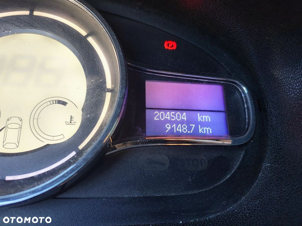 Renault Megane - 5