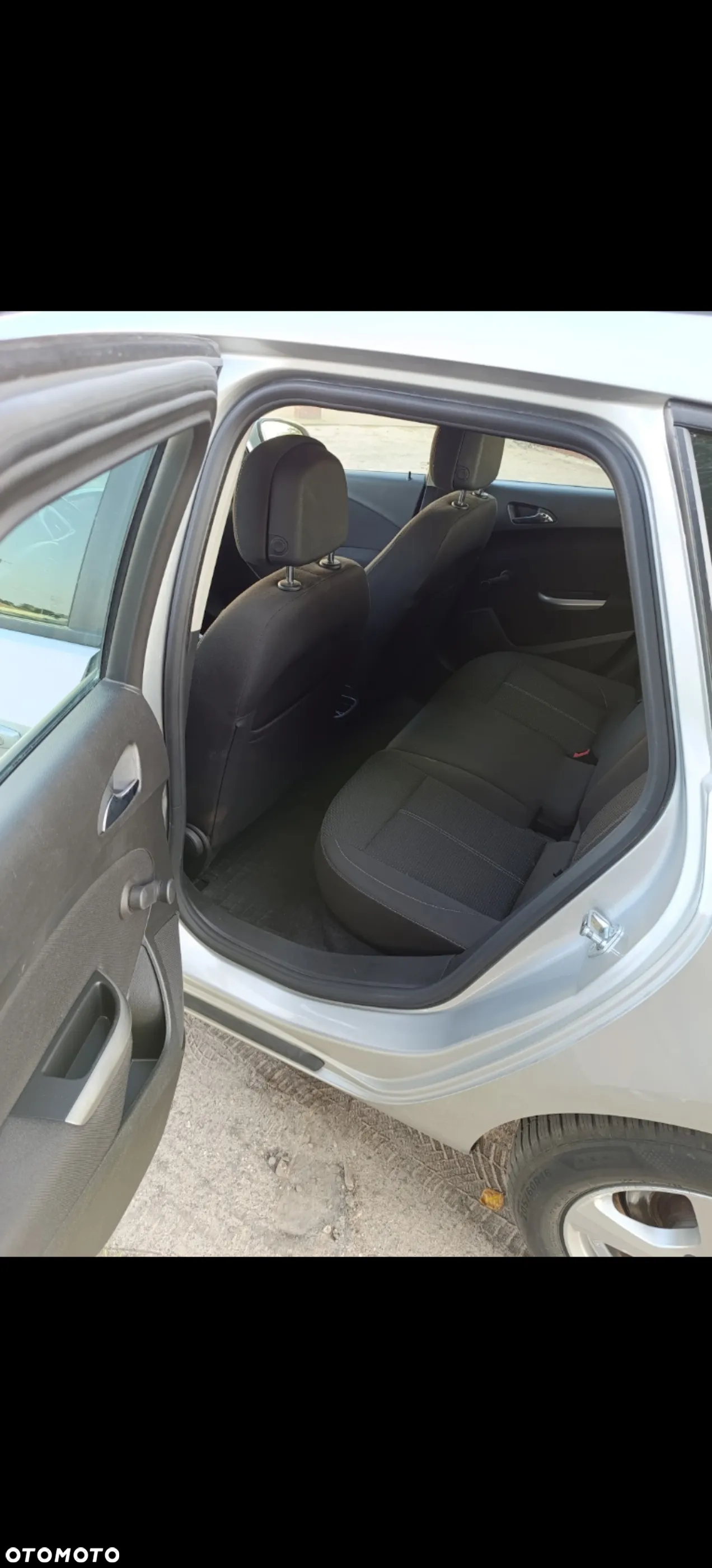 Opel Astra 1.7 CDTI Caravan DPF - 9