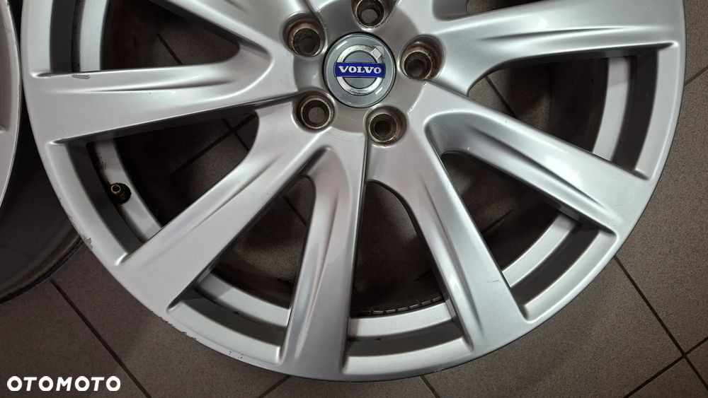 Felgi Aluminiowe 20 Volvo XC 60 5x108 ET 55 - 6