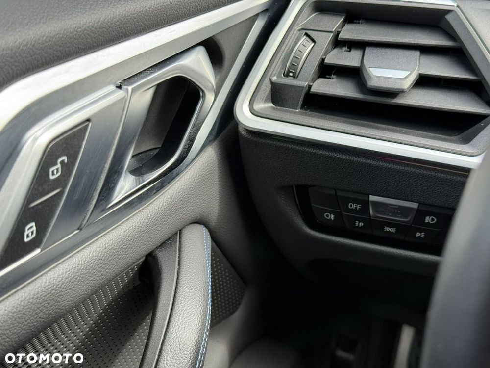 BMW Seria 4 420i GPF M Sport sport - 18