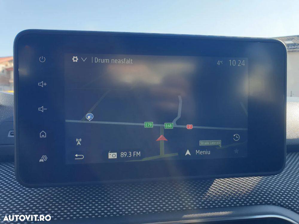 Dacia Logan TCe 90 MT6 Prestige - 20