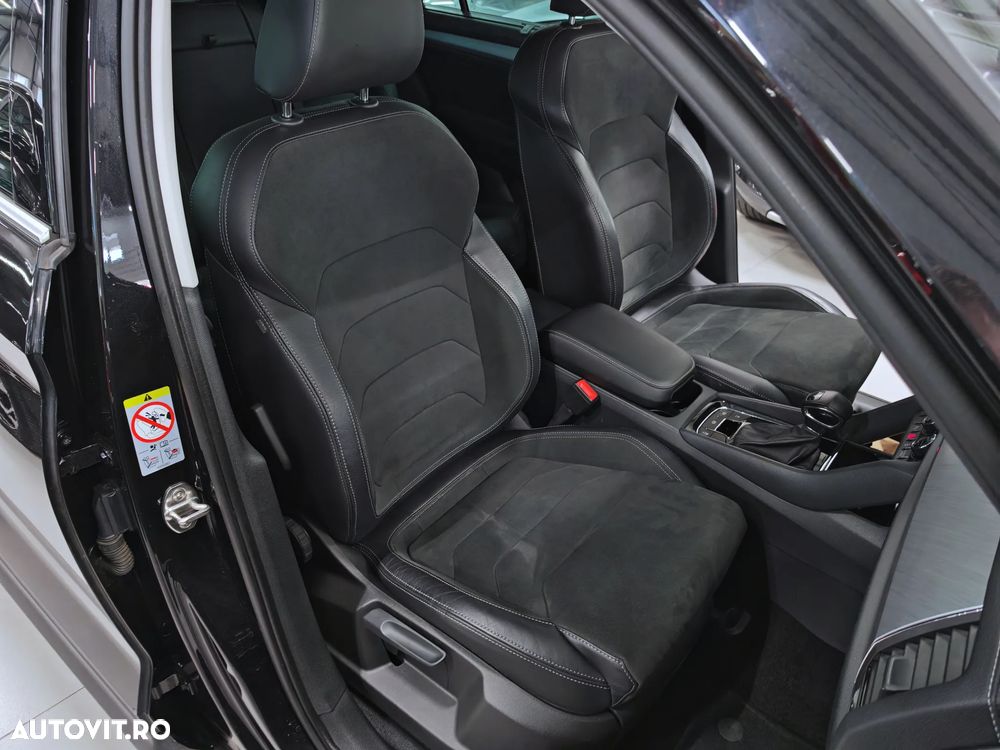 Skoda Kodiaq 1.5 TSI DSG Clever - 10