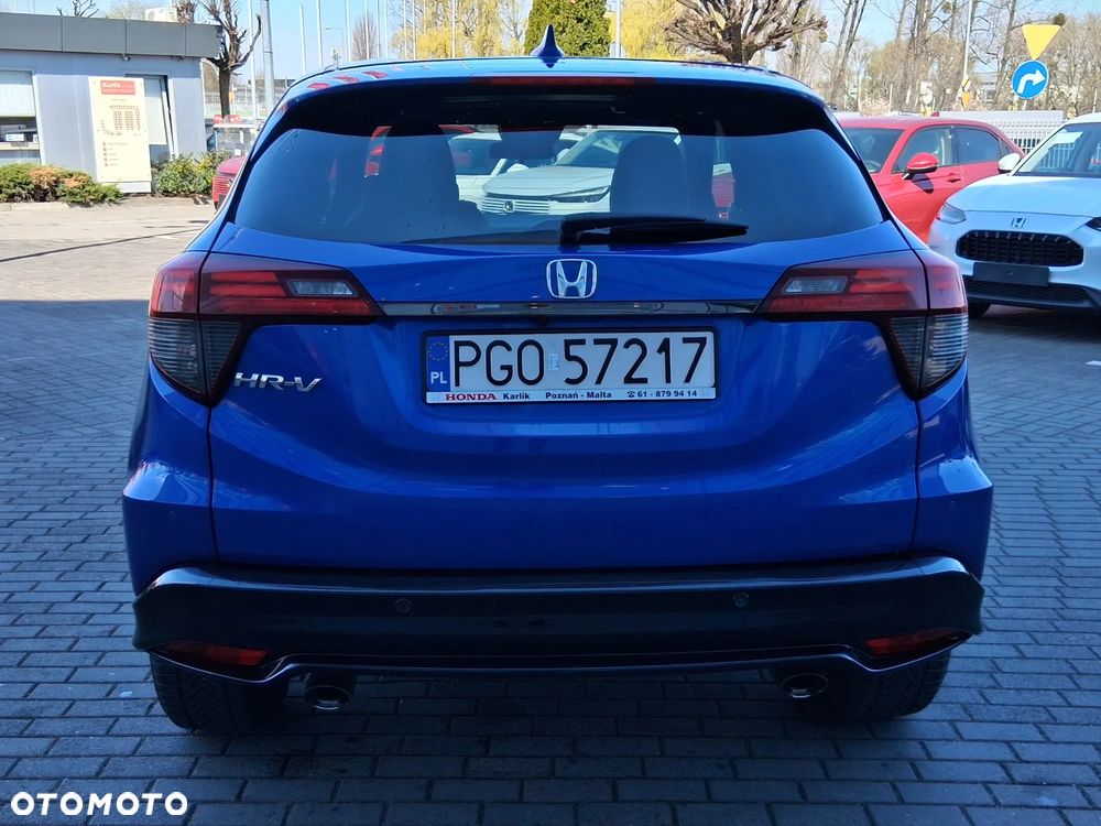 Honda HR-V 1.5 Sport CVT - 7