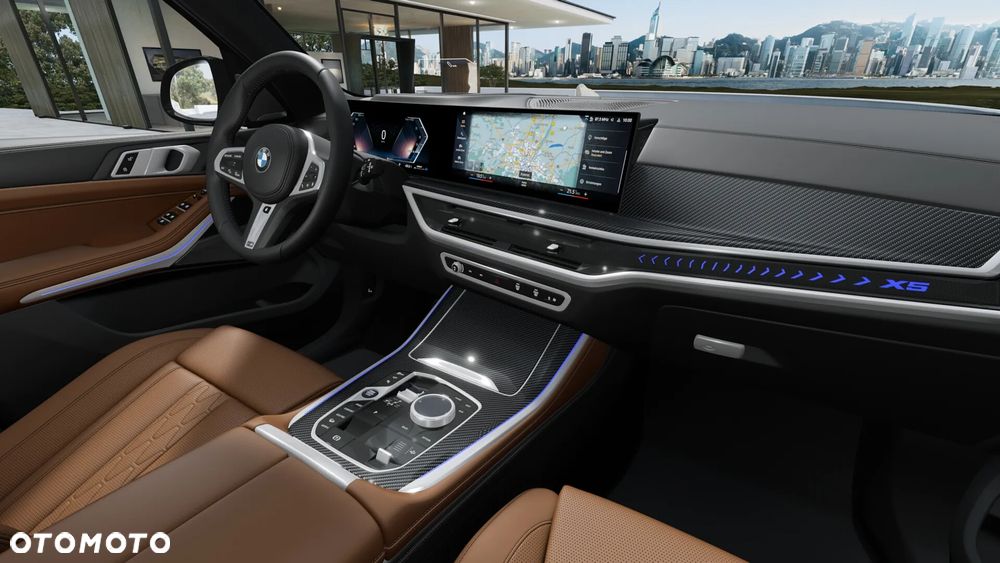 BMW X5 xDrive40i - 16