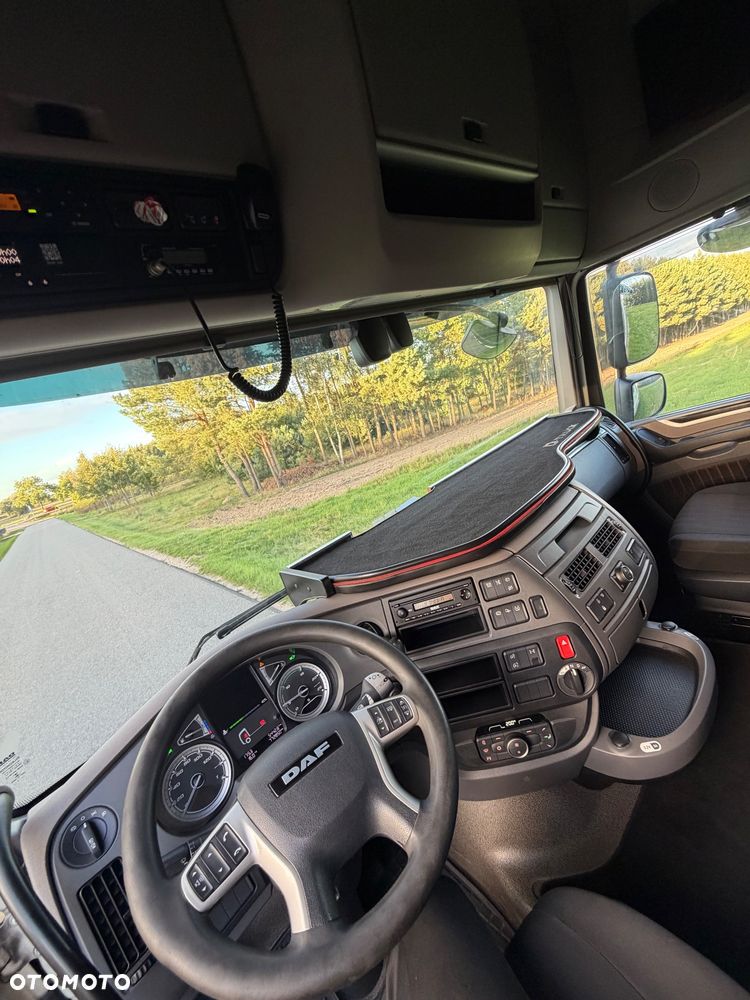 DAF XF 106, 480 - 10